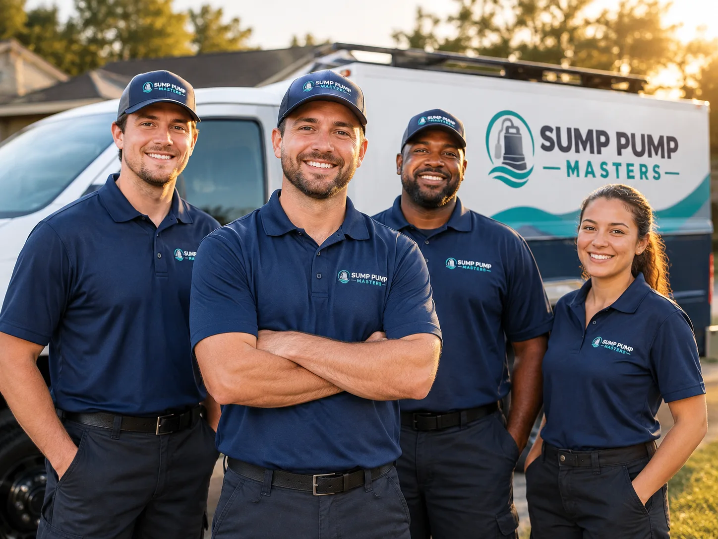Sump Pump Repair company in Jayess, MS