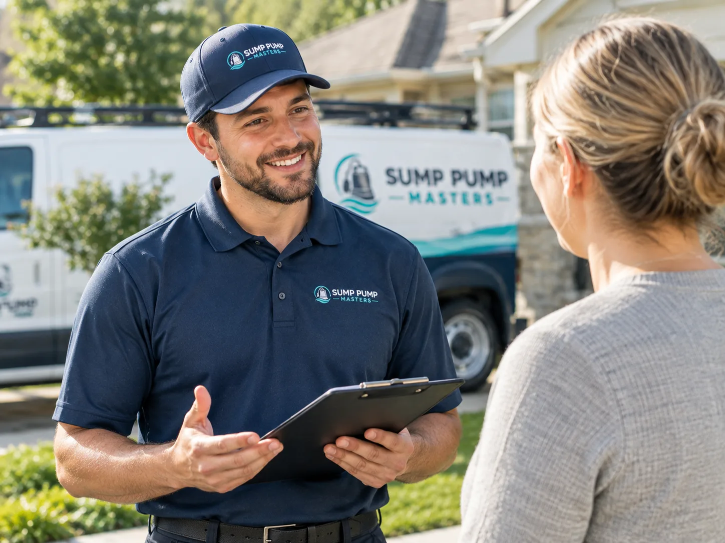 Sump Pump Repair Jayess, MS FAQs